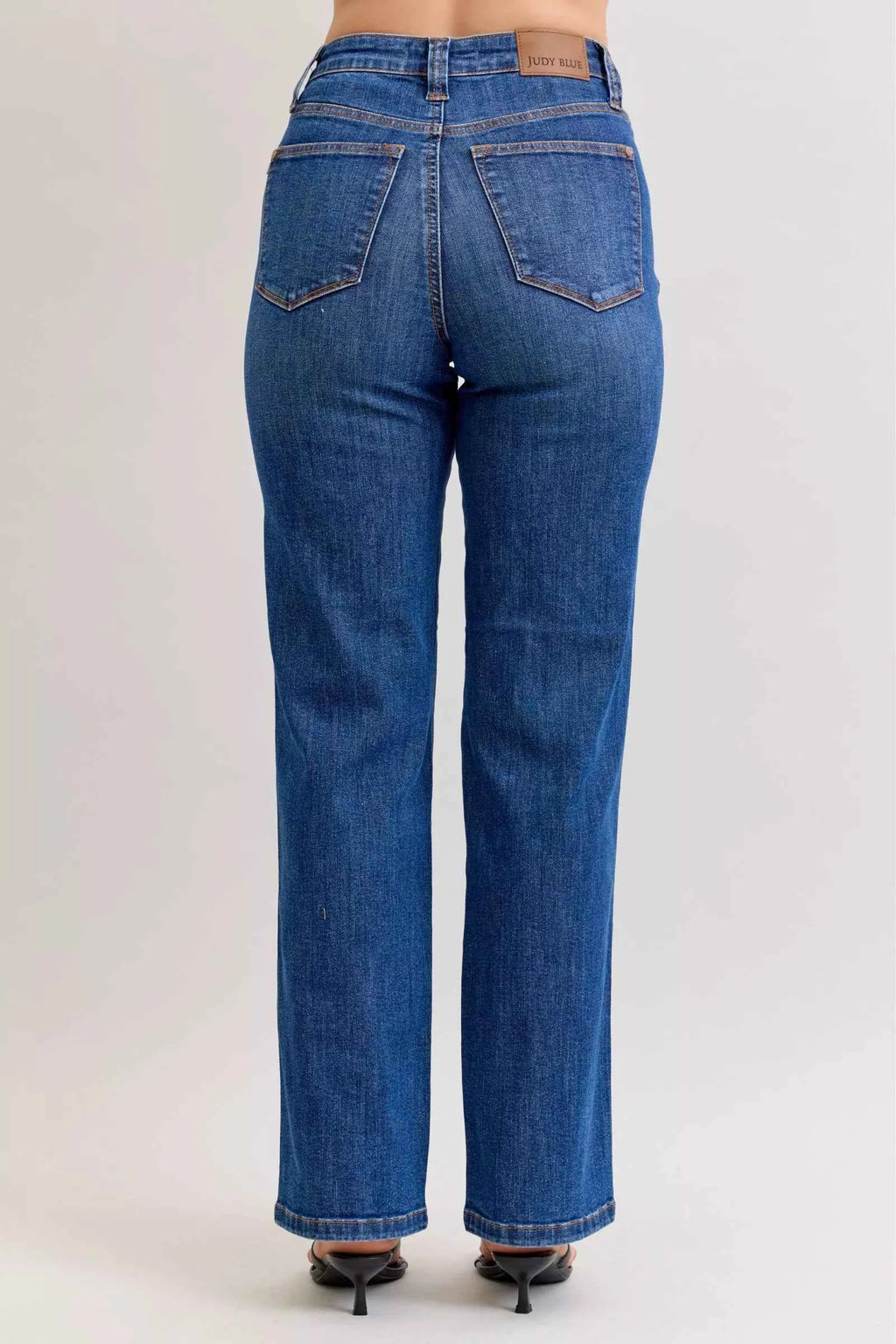 Judy Blue High Waist Tummy Control Straight Jeans 14569702-053b-4d9b-a48a-80806b86c307-Max-Origin