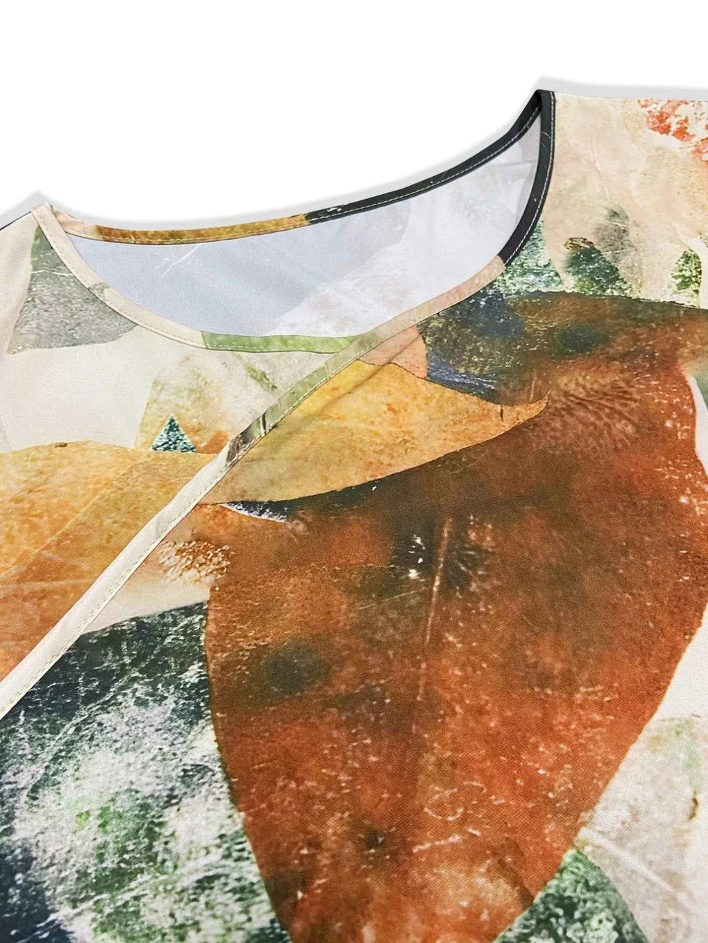 Printed Round Neck Long Sleeve Top and Pants Set 150ea985-4c68-4d57-b827-99143a40263b-Max-Origin