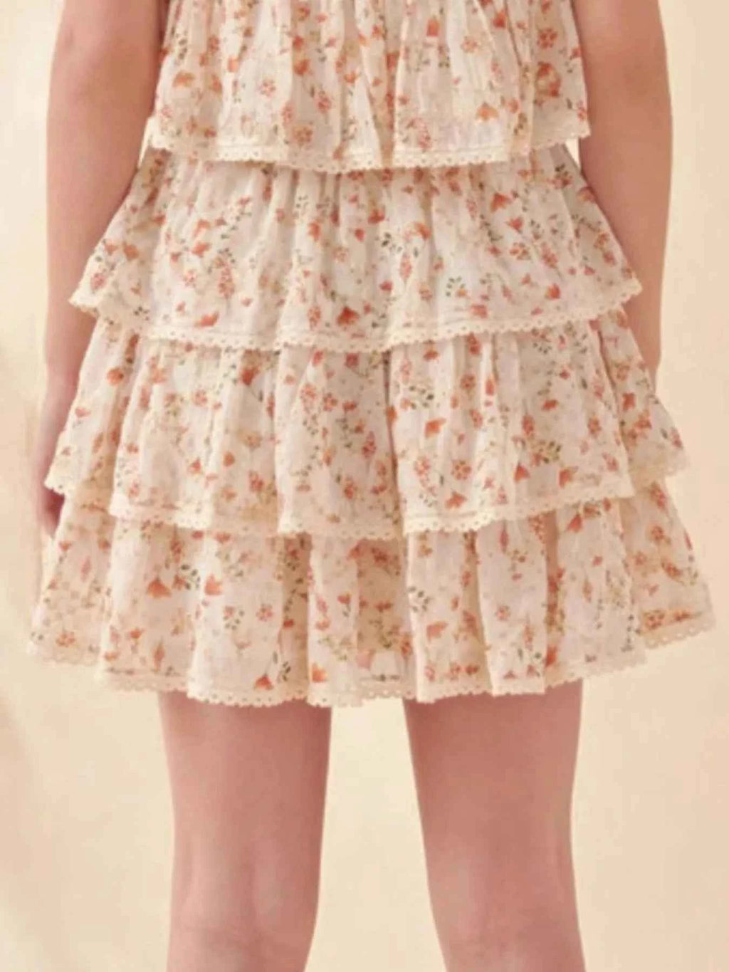 Floral Layered Ruffle Mini Skirt 151b165c-988e-45fe-beb6-d1cb63738ca6-Max-Origin