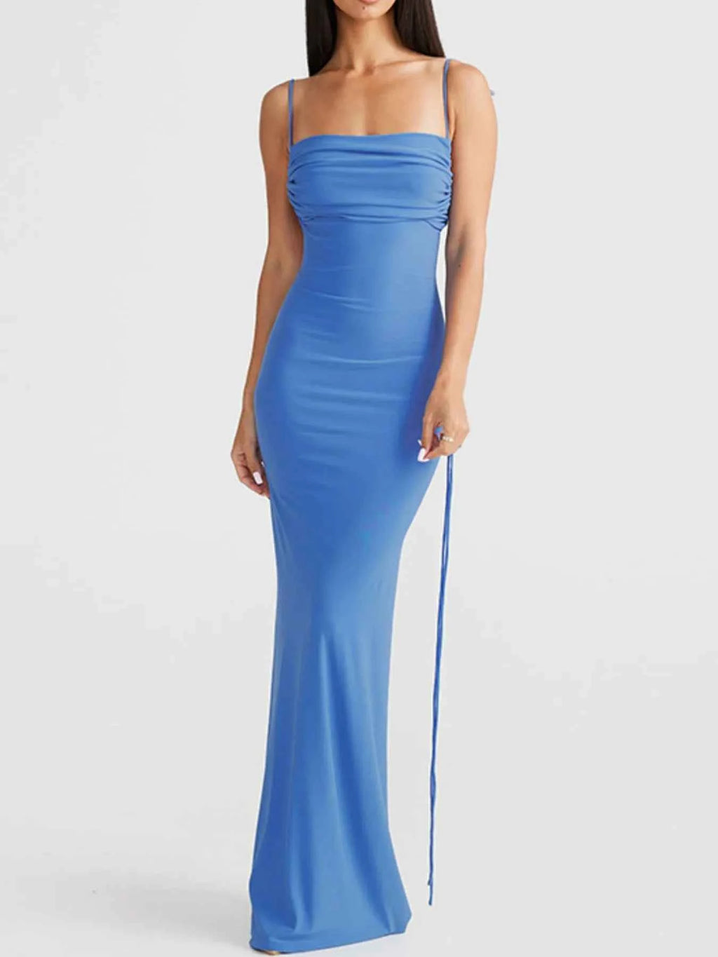 Backless Slit Sleeveless Bodycon Maxi Dress 15ff100a-4ffa-4684-a146-a0f09e9b49f0-Max-Origin