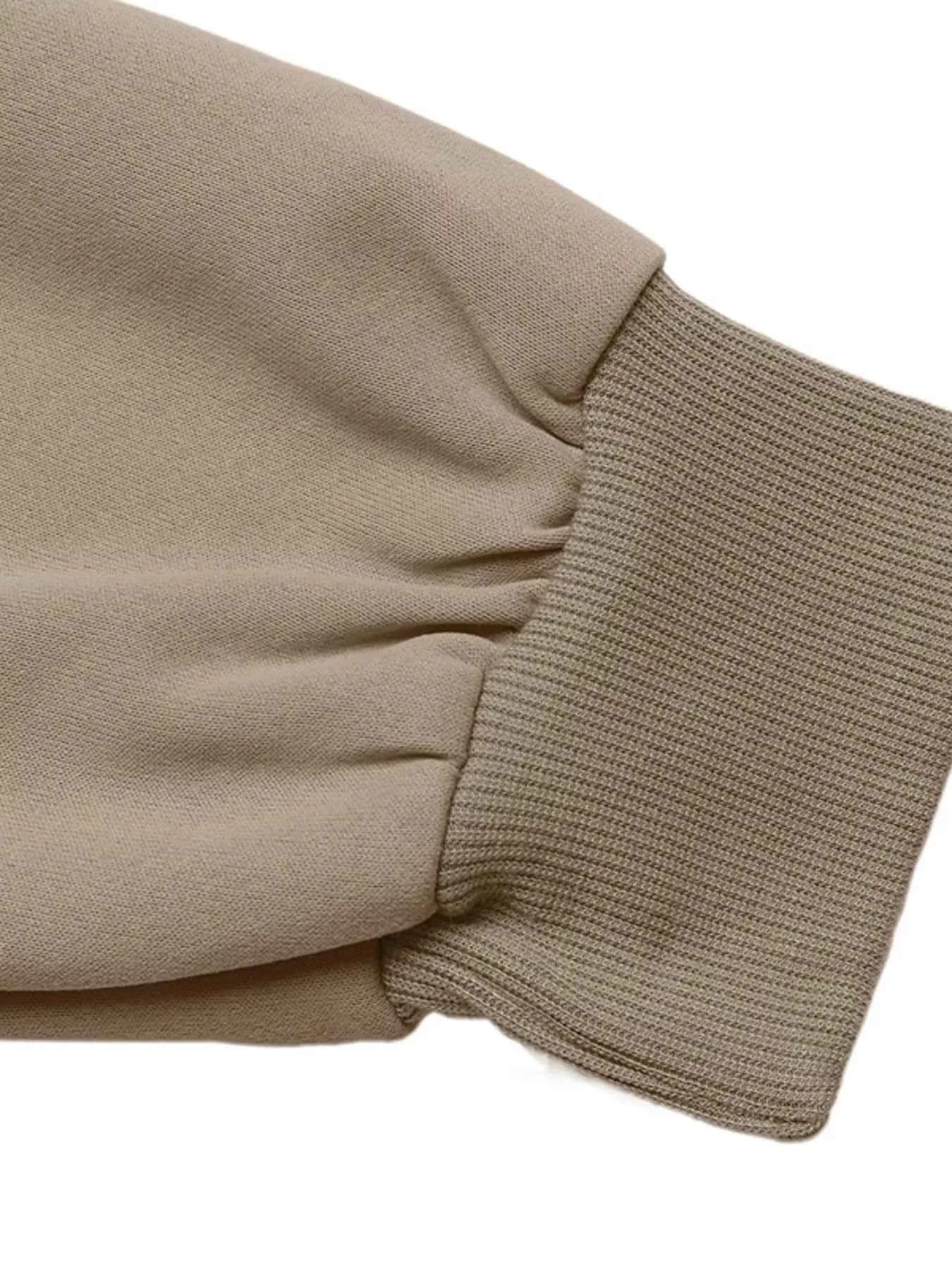 Zip Up Raglan Sleeve Jacket 160bae64e8f84202911335cf59241c0b-Max-Origin