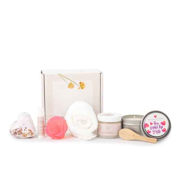 Mother's day special LOVE Natural Skincare Gift 16571674_97e20b41-36f5-4e8d-ac82-b84be6a5997f