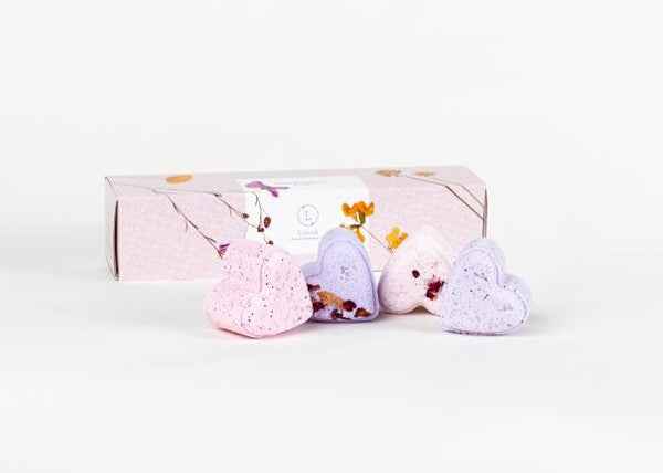 5 heart shaped Shower Steamers Gift Set 16579391_c4d19342-2c0d-406e-b68b-6dbfd748edc9