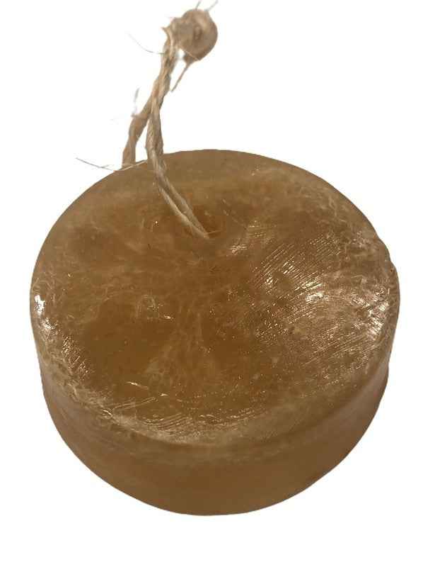 Restorative Soap Bar. Oat, Honey, and Olive Oil. 1711ce50-7254-493e-8144-b63157392c0a