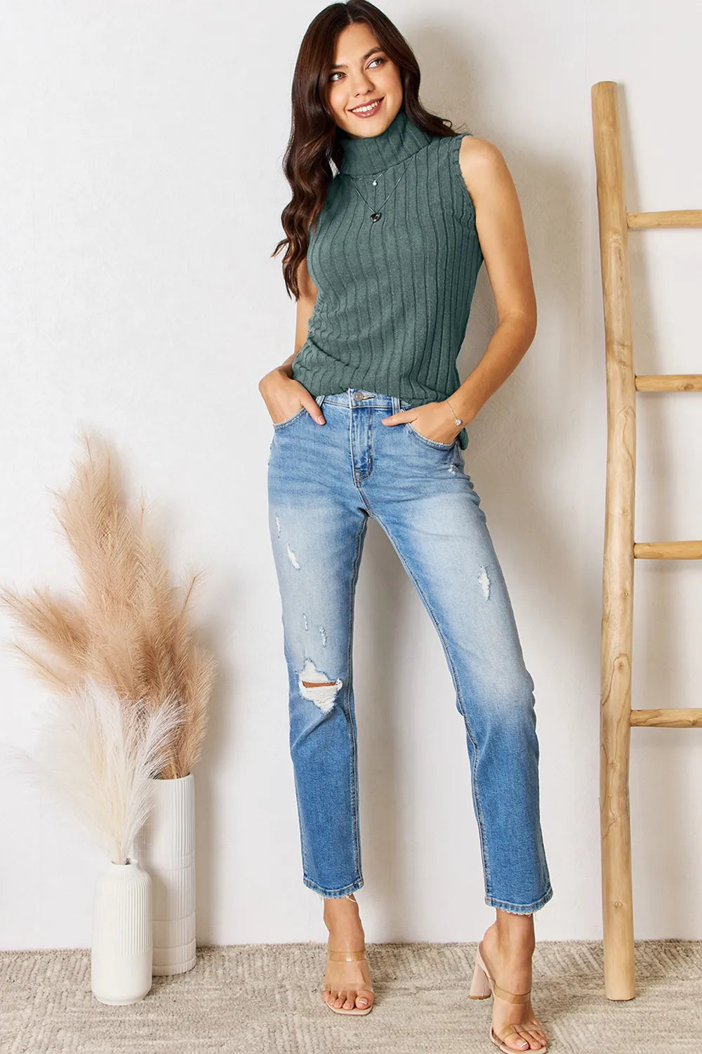 Basic Bae Full Size Ribbed Turtleneck Tank 171e0d98-ccb8-4a0a-a663-19ac8724f533-Max