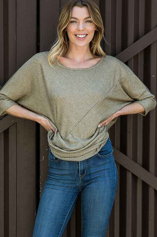 Lurex Dolman Knit Top 17225984_1e0aa388-2e07-4374-a6b2-eb8b5d0ccf4f