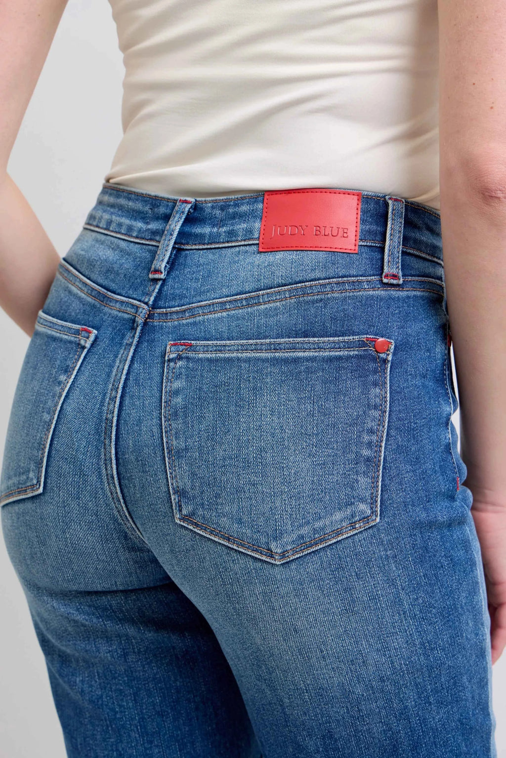 Judy Blue Full Size Mr Plaid Print Cuff Bf Jeans Plus Size 17649d76bc004bbcb5a6b1f6c0812477-Max-Origin