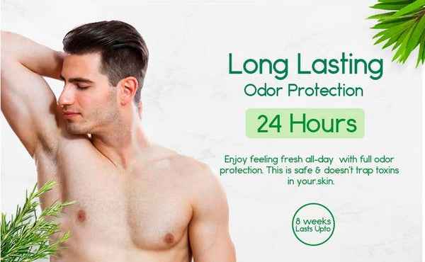 All Natural, Plastic-Free Deodorants. 3oz. 18791438_0a2845aa-83fa-4e79-a7d5-9c9fa6574a04