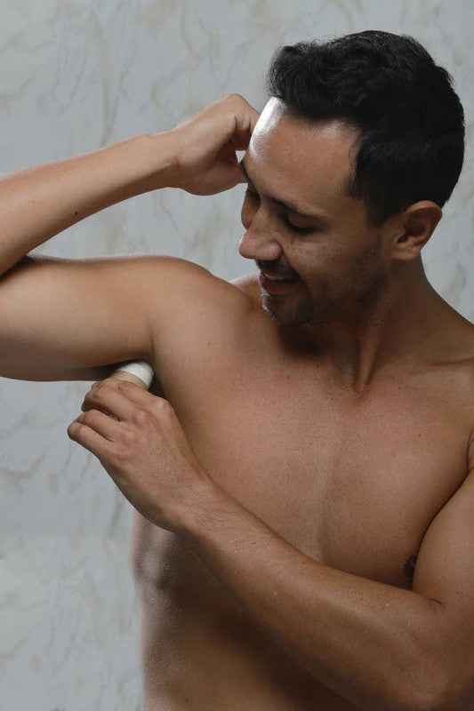 All Natural, Plastic-Free Deodorants. 3oz. 18791438_2966c100-ac04-4d26-8eca-24bf42323732