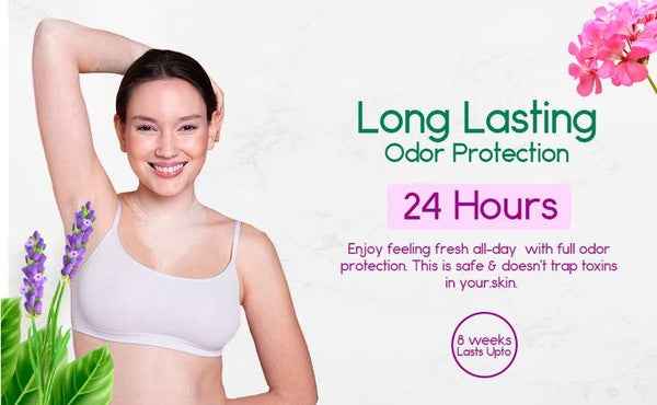 All Natural, Plastic-Free Deodorants. 3oz. 18791438_8b689e8c-b7f6-45b2-afde-a746db3df556