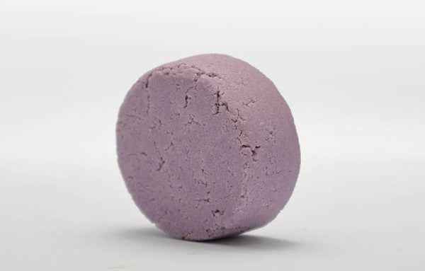 All-Natural Shampoo Bar. Handcrafted. Eco-Friendly Lavender for Curly Hair One Size 18791441_211a4691-8286-4571-abe6-e67456827276