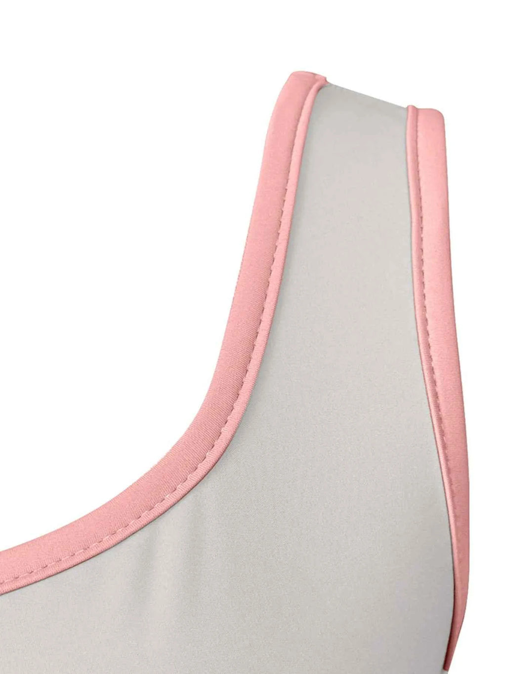 Contrast Trim Tank and Pants Active Set 18e91e243dea498985181a7eafbb2c59-Max-Origin