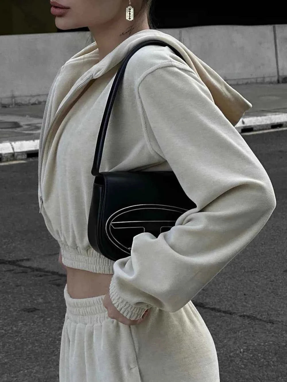 Zip Up Hoodie and Pocketed Pants Set 19a2714d-27d9-4d08-9280-c7609c25d6eb-Max