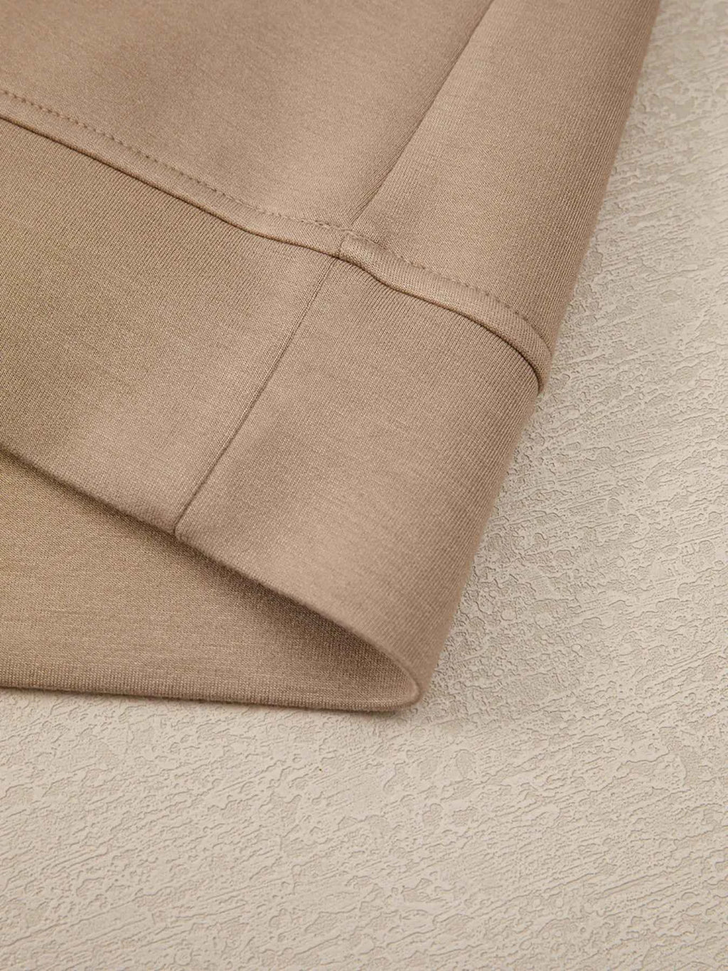 Contrast Trim Short Sleeve T-Shirt 19fb18e7c14347e7819b94133d578949-Max-Origin