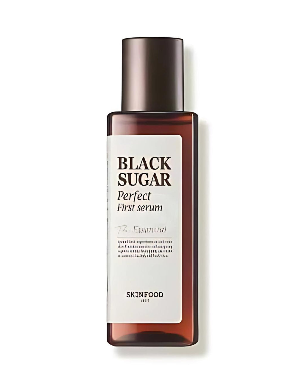 SKINFOOD Black Sugar Perfect First Serum The Essential 150ml 1_52b39c80-8846-470f-a145-ada55abfbf4a