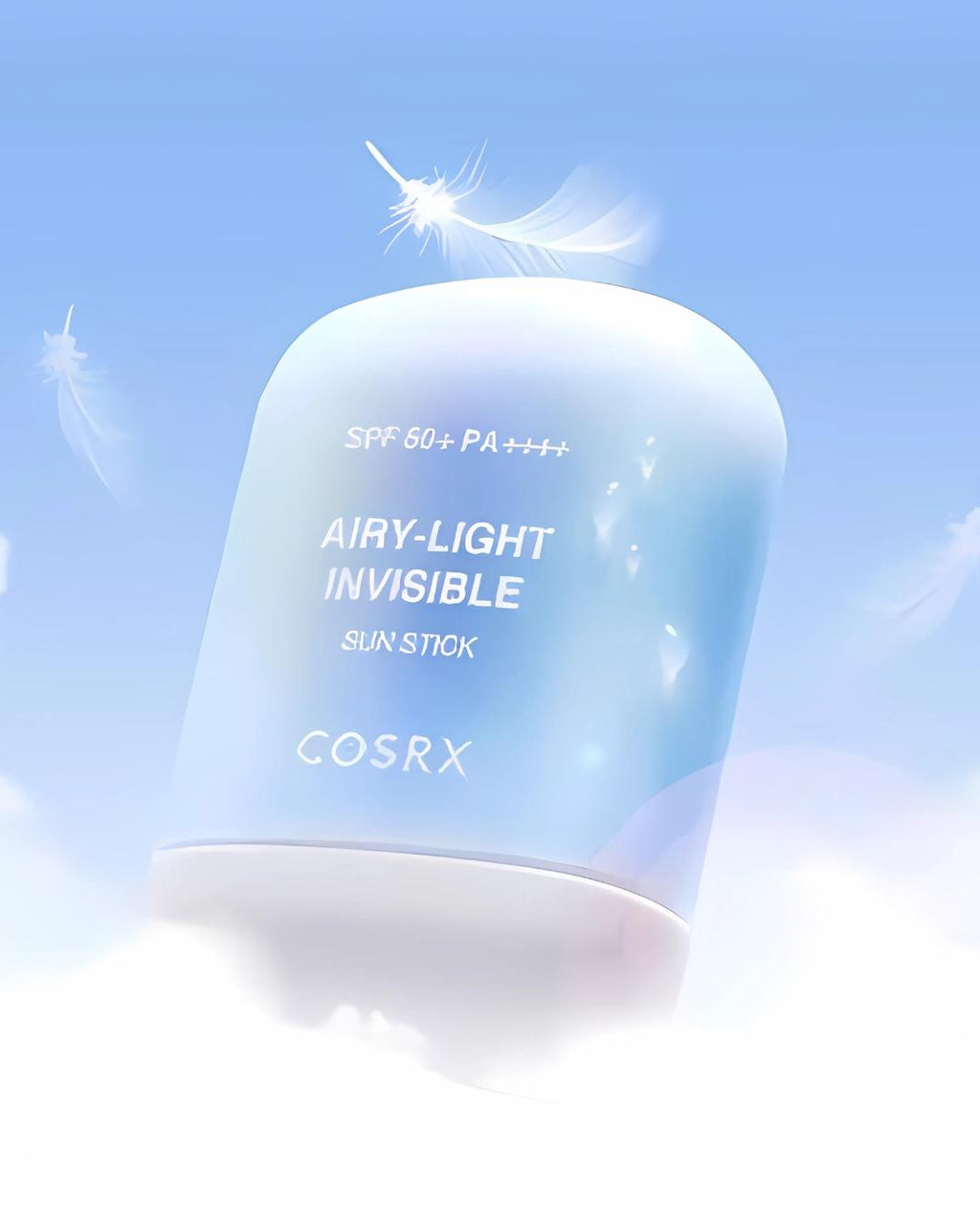 COSRX Airy-Light Invisible Sun Stick SPF50+ PA++++ 19g 1_73c3b088-a6db-4db5-93f6-9b0a34f8cd09