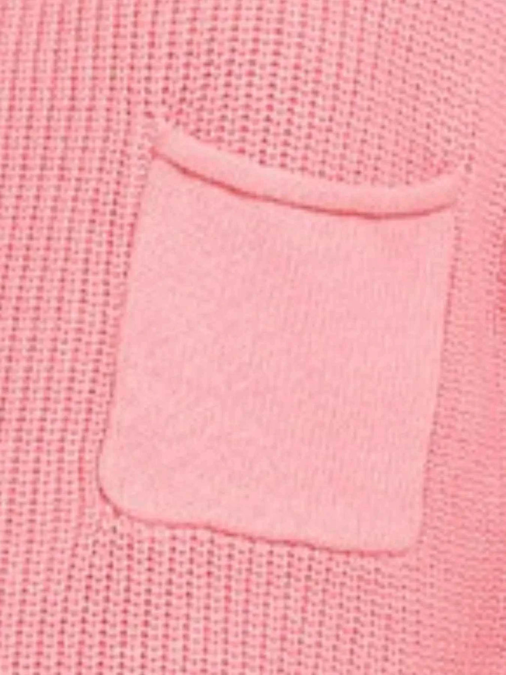 Zenana Mock Neck Short Sleeve Sweater 1a96823b-9db3-453d-bdbb-3b7004b172af-Max-Origin