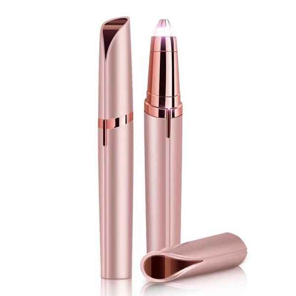 Rechargeable Eyebrow Hair Remover 1b81ede3-3f52-4c2c-8f13-7b60544dcdb5