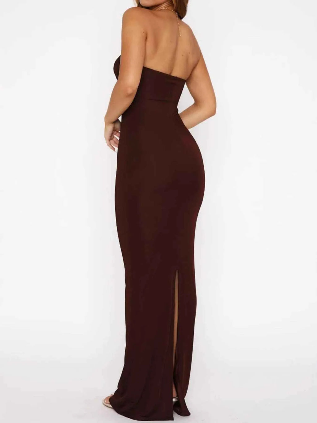 Cutout Sweetheart Neck Tube Maxi Dress 1c0e63ed-c855-453a-b267-aea1e4e3a29f-Max-Origin