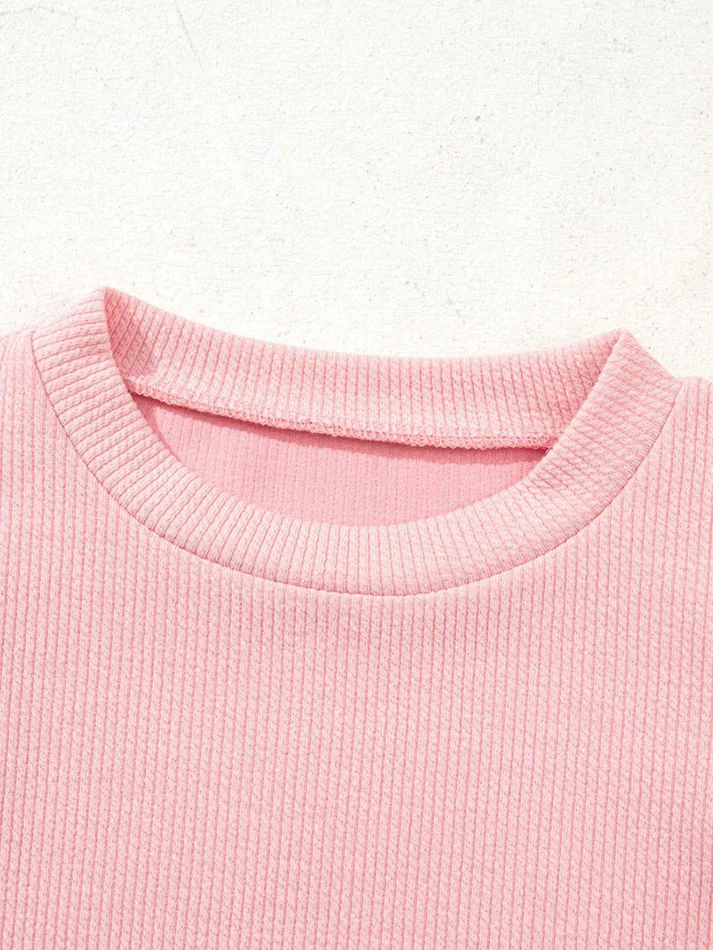 Pearl Embellished Ruffle Sleeve Blouse 1ccc555e06964e97a273b2de29394b39-Max-Origin