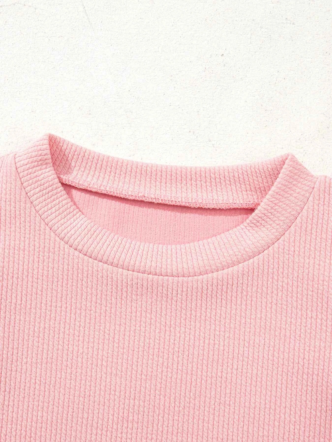 Pearl Embellished Ruffle Sleeve Blouse 1ccc555e06964e97a273b2de29394b39-Max-Origin