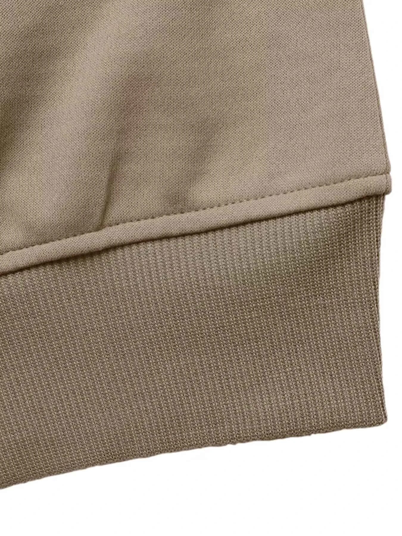 Zip Up Raglan Sleeve Jacket 1cfdb83440cc499f81fd6c6032ae3e91-Max-Origin