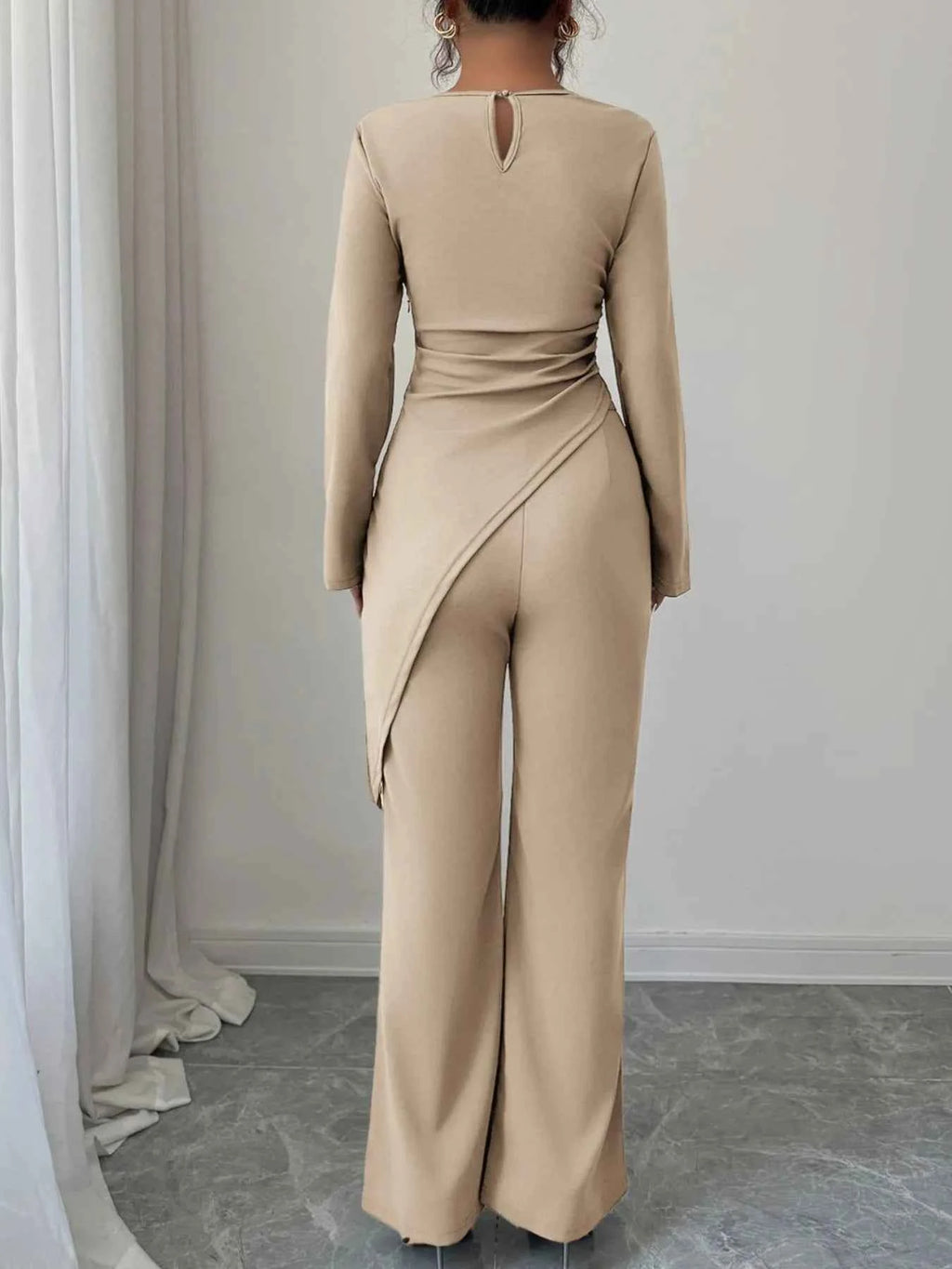 Asymmetric Long Sleeve Top and Pants Set 1d66697f-b6ef-4626-aaac-f47b12dfb86f-Max-Origin