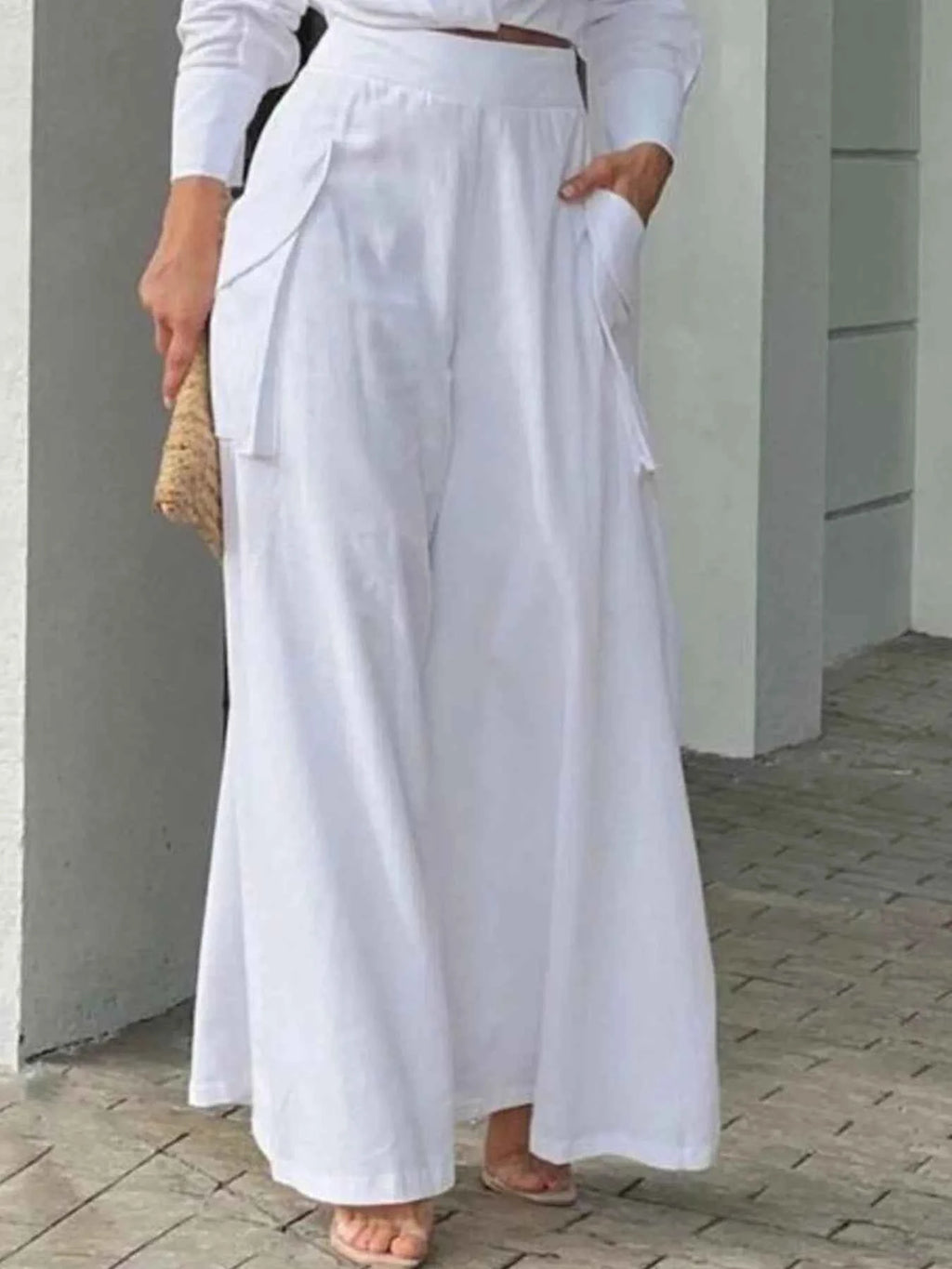 Full Size Long Sleeve Top and Pants Set Plus Size 1e5398ce111f4a8ca06bc14596c3530b-Max-Origin