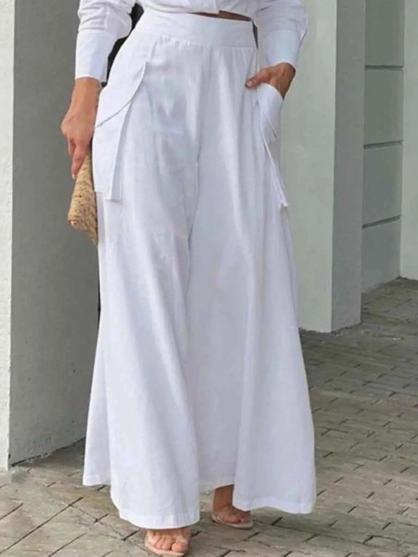 Full Size Long Sleeve Top and Pants Set Plus Size 1e5398ce111f4a8ca06bc14596c3530b-Max-Origin