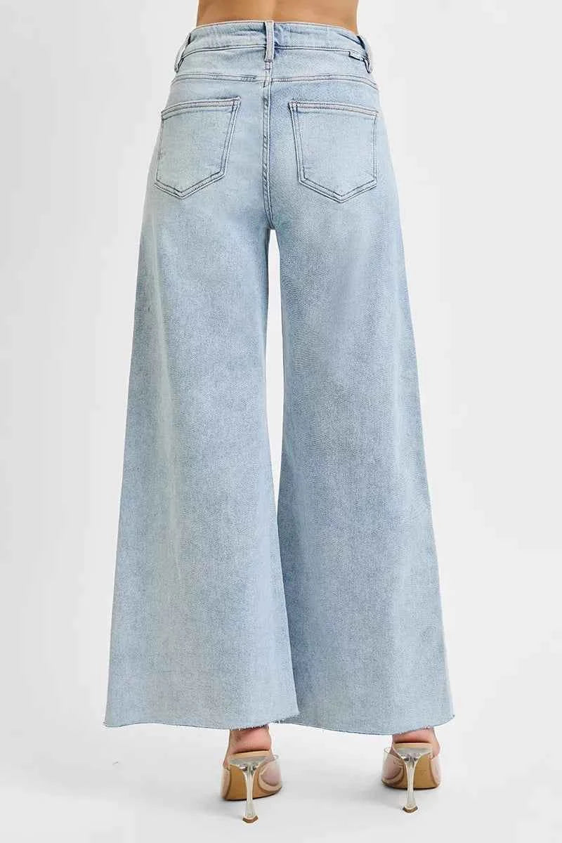 RISEN Full Size High Rise Ankle Wide Palazzo Jeans Plus Size 1e8d2c4f3064460fab007ac658985331-Max-Origin