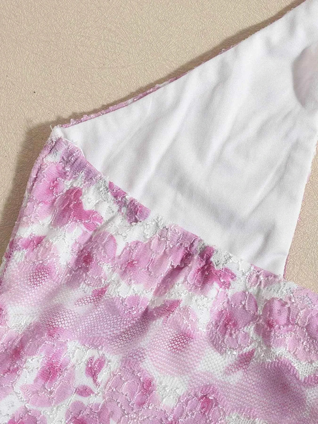 Halter Neck Mini Dress 1ea95610-04b8-45ed-8a5b-3af041149b73-Max-Origin