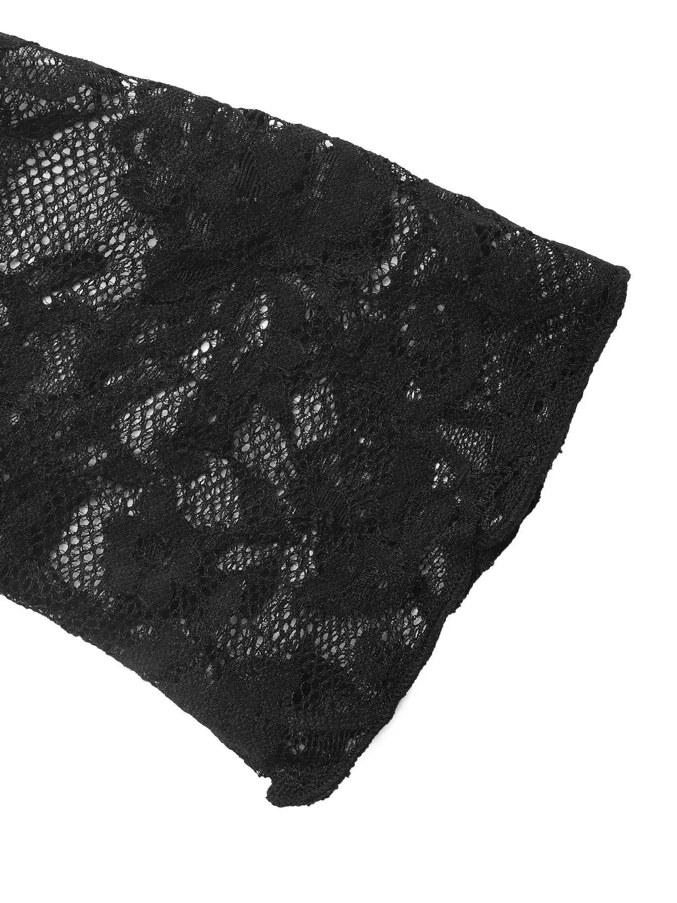 Lace V-Neck Long Sleeve T-Shirt 1edf8e6987fc474aaf1607b3160bbcaf-Max-Origin