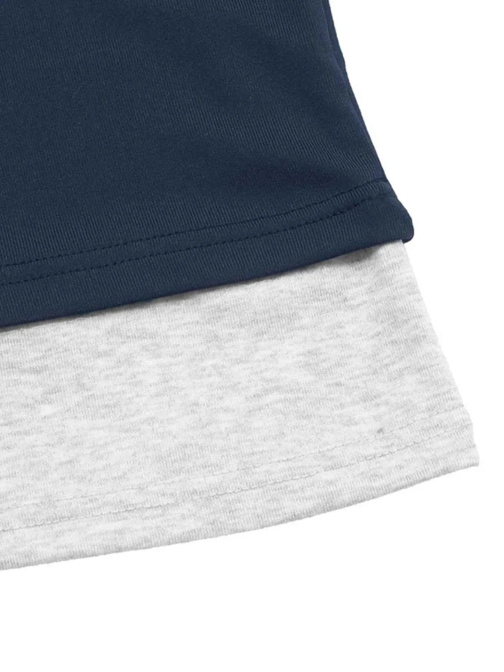 Long Sleeve Button Front Fitted T-Shirt 204e0072-0ff5-455d-bbe3-429c8fc3c084-Max-Origin