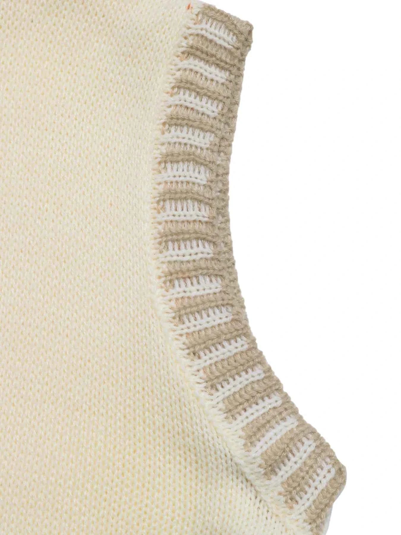 Button Up V-Neck Sweater Vest 20e12c3bfefb4ebe9112a23704b86e14-Max-Origin