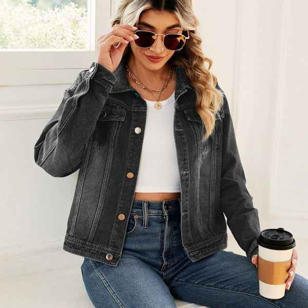 Denim jacket 21301058_aa0a1f3c-3784-477c-b225-9d4b1cdcf0c5
