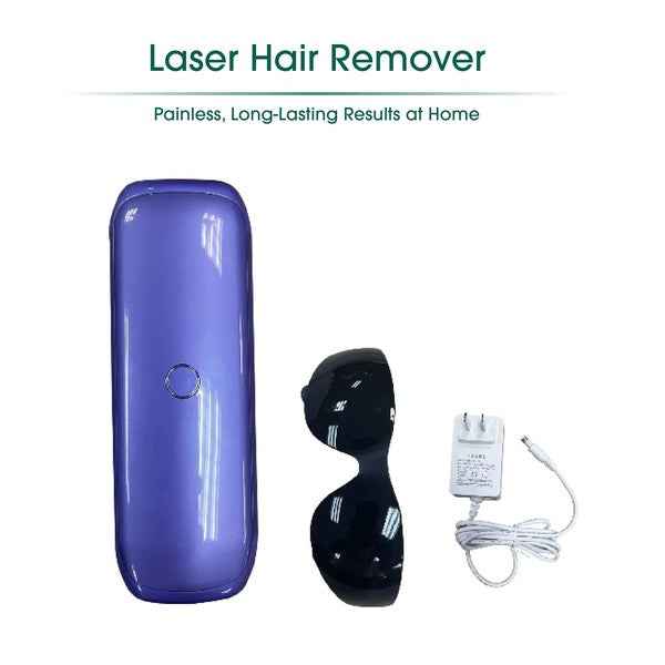Laser IPL Hair Removal 2168f5c2-af11-493f-aeb7-2a1c0ebc388e