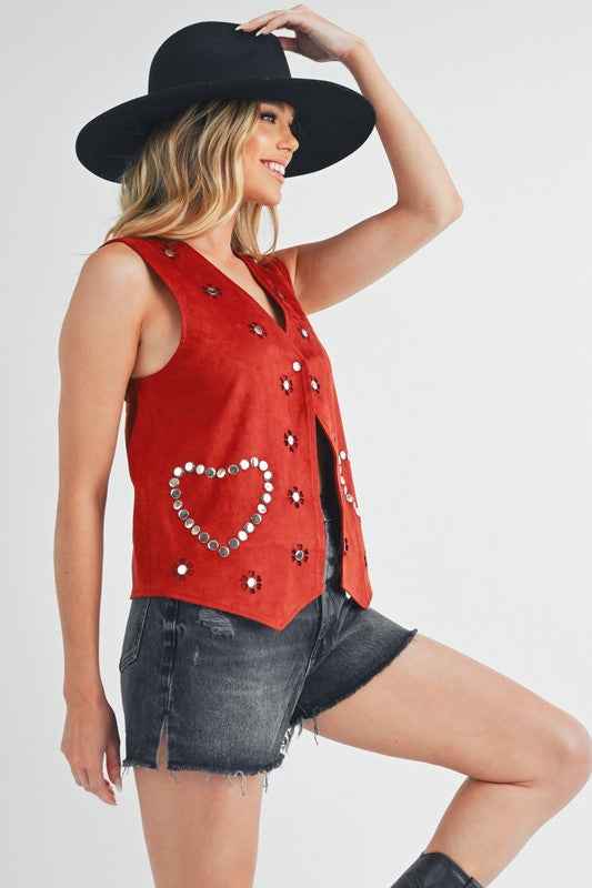 Western Love Vest 21842263_1b5ac341-2b2d-46c4-bad9-eecc333586d0