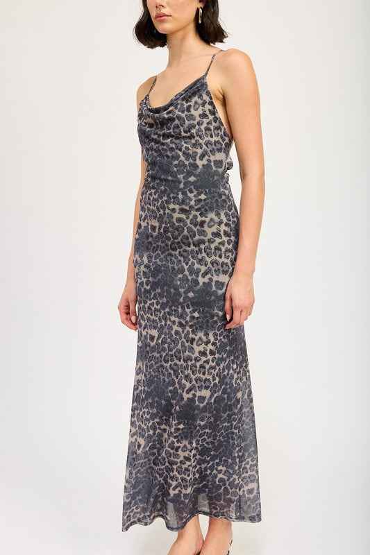 SLIGHT COWL MAXI DRESS WITH OPEN BACK 22312190_11ff0e98-7161-4519-9f7a-c710a1d25e30