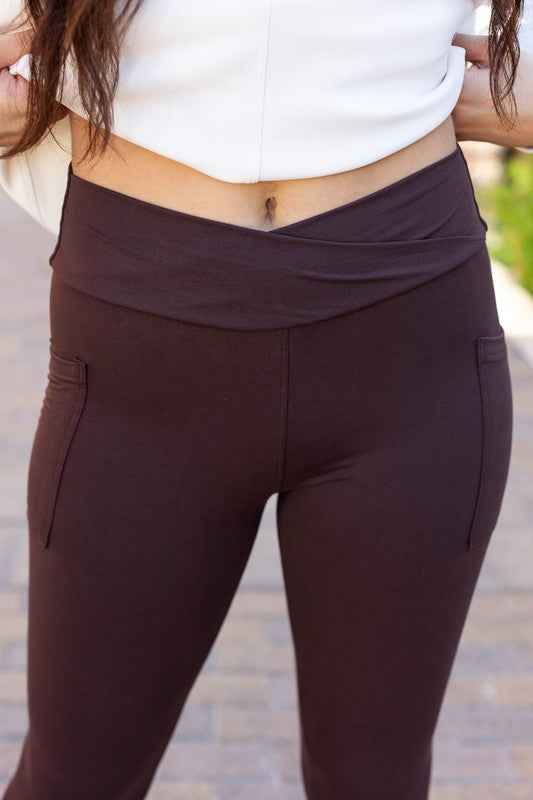 The Becca Brown Crossover Full Length Leggings 22742103_4324e542-f4d8-4723-b5ec-bbb5e094d12e