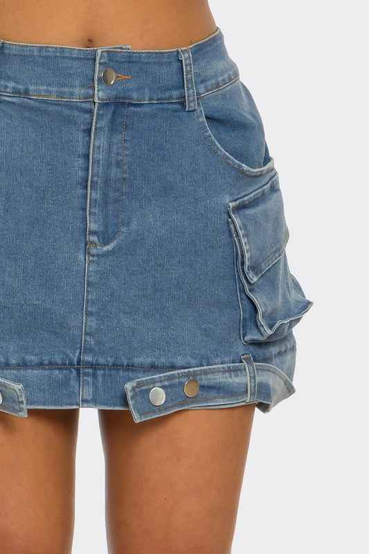 Utility Denim Maxi Skirt 23109407_a57144cf-cff4-4c99-ab5d-bfbf73d79659