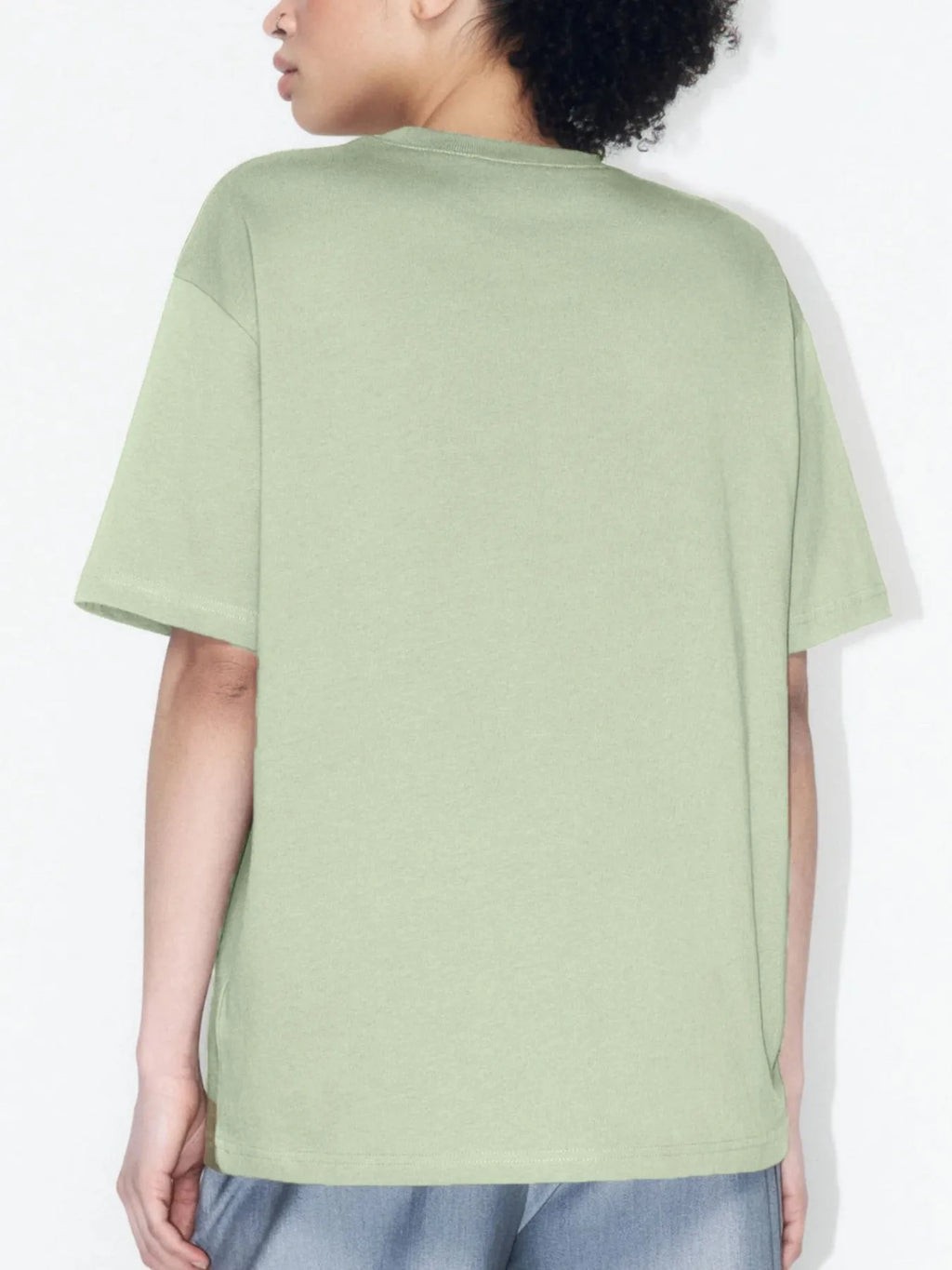 Plus Size Oversized Round Neck Short Sleeve T-Shirt 2320e9c3-f8c4-4083-bb63-d2ddedf669bb-Max-Origin