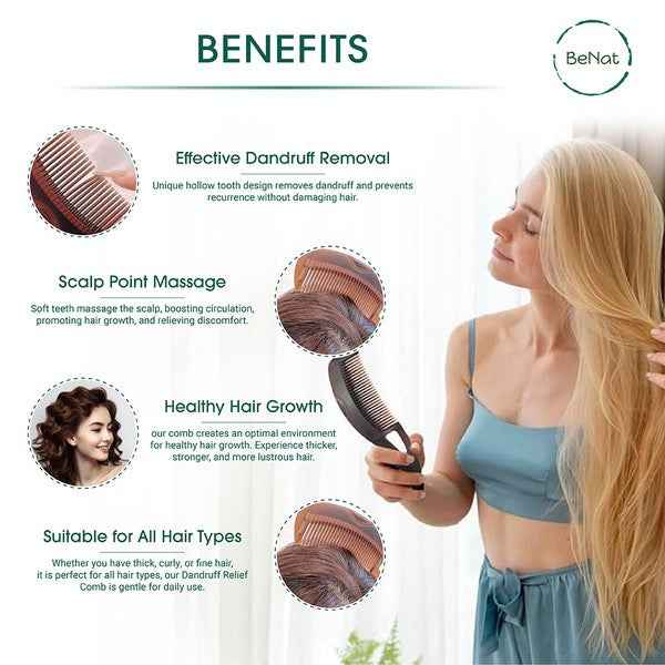Healthy Scalp Comb 23870908_99aa5bd1-1a8a-46ce-9166-117a5f81b3d8