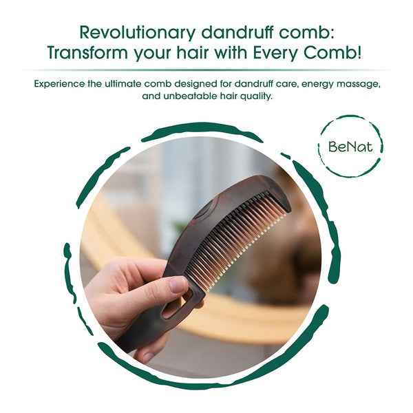 Healthy Scalp Comb 23870908_b1e035a2-05c1-4b87-9abd-e4f8db36cb34
