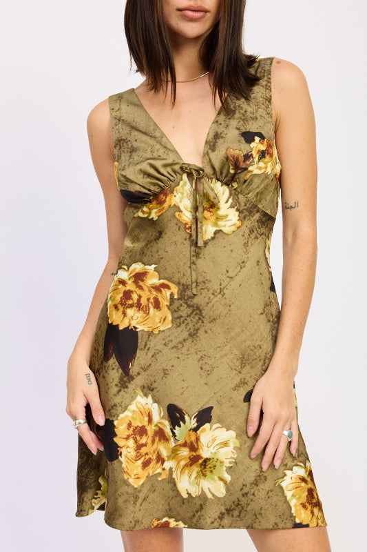 BIAS CUT MINI FLORAL DRESS 24143902_f5f095cd-9b00-4355-9058-9861f49c19da