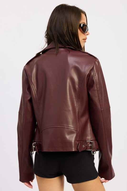 LEATHER BIKER JACKET 24268452_df1ca29c-3212-4cd3-815c-8357bdd7b1c5