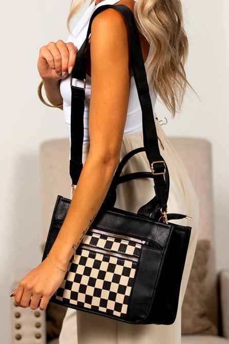 Jordan Mixed Media Tote 24279360_a595cada-b9d0-44f3-9f78-e4e6f73b7ff1