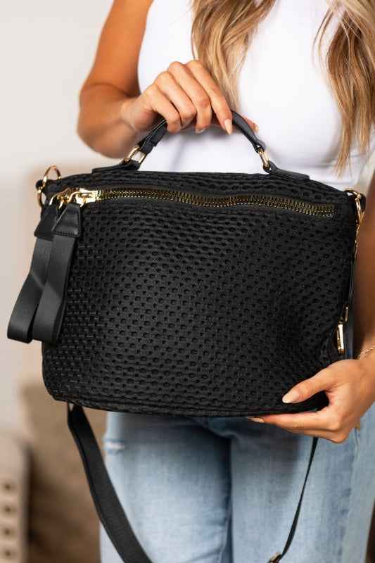 Demi Nylon Hobo Crossbody 24279556_3a207e0f-4e1a-4d27-aff8-9fa8f38e0db4