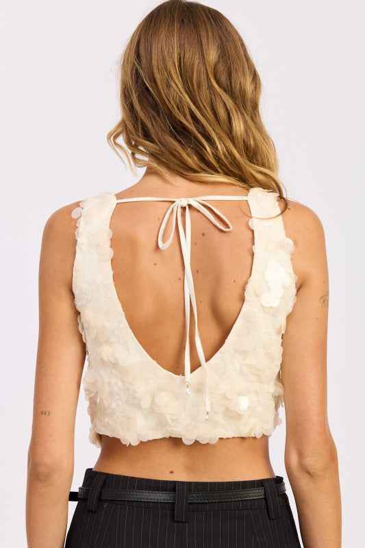 SLEEVELESS SEQUIN TOP 24310981_faa0b563-510c-4a2e-ac13-9f5e412f55d0