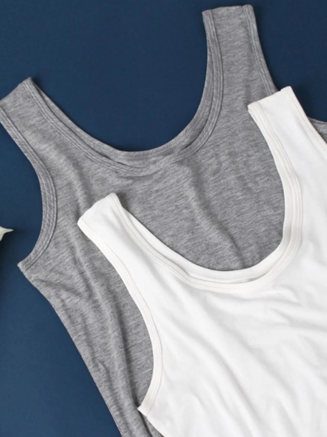 Scoop Neck Mini Dress 244ace88-4182-4540-99a2-e800d8b49975-Max-Origin