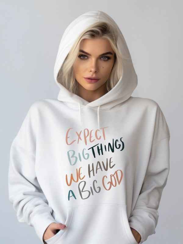 Expect Big Things Graphic Sweatshirt White 24738869_a9e06b6a-fab0-47f6-9664-8de3cdbea966